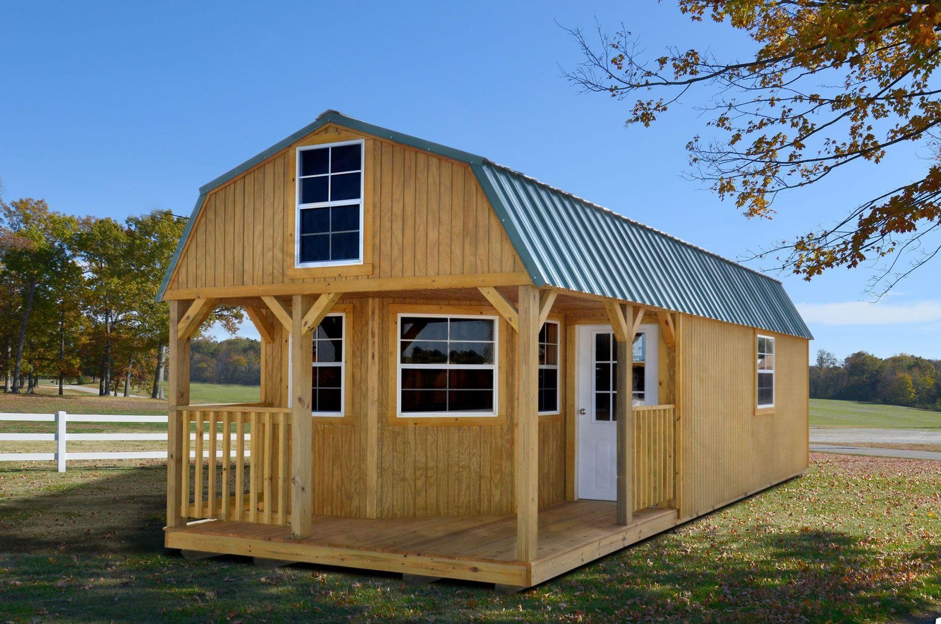 derksen-cabin