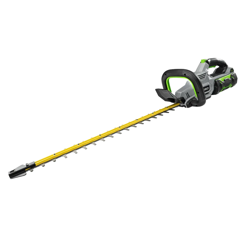 EGO HT2410 Hedge Trimmer