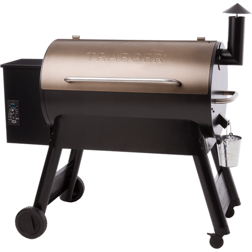 Traeger Pro Series (Gen 1)