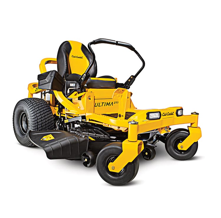 Cub Cadet Ultima ZT1