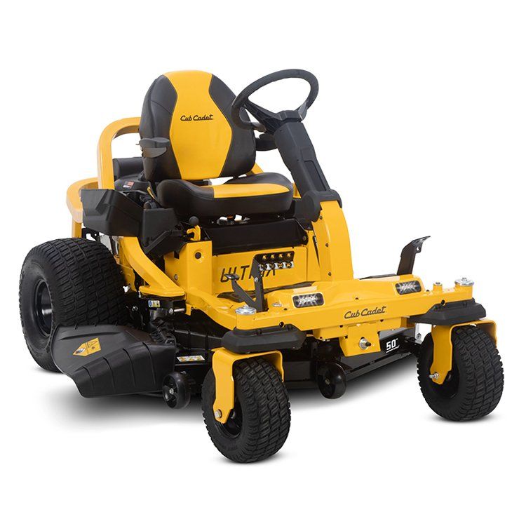 Cub-Cadet Ultima ZTS2