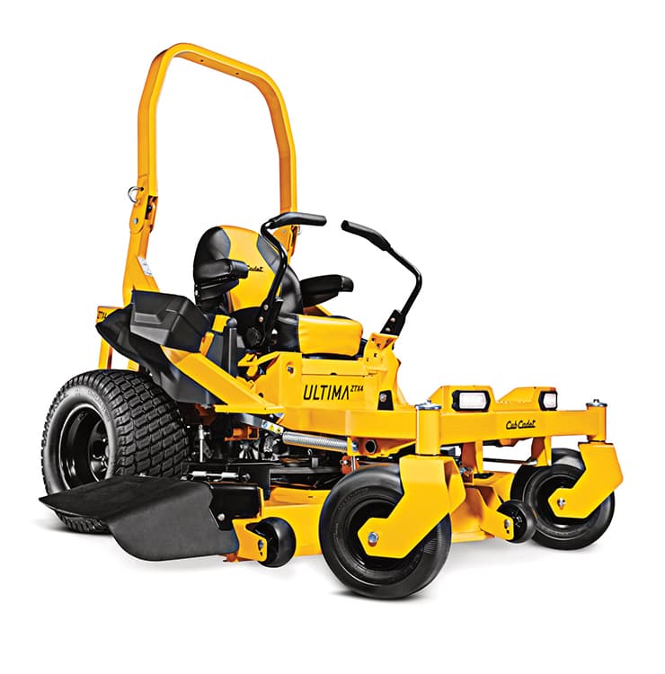 Cub Cadet Ultima ZTX4