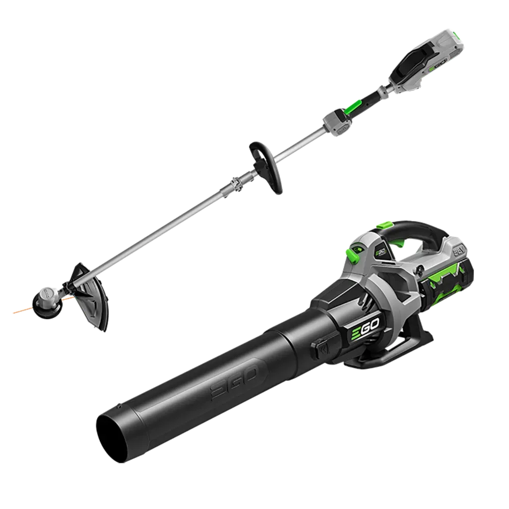 EGO-ST1520LB Combo Kit