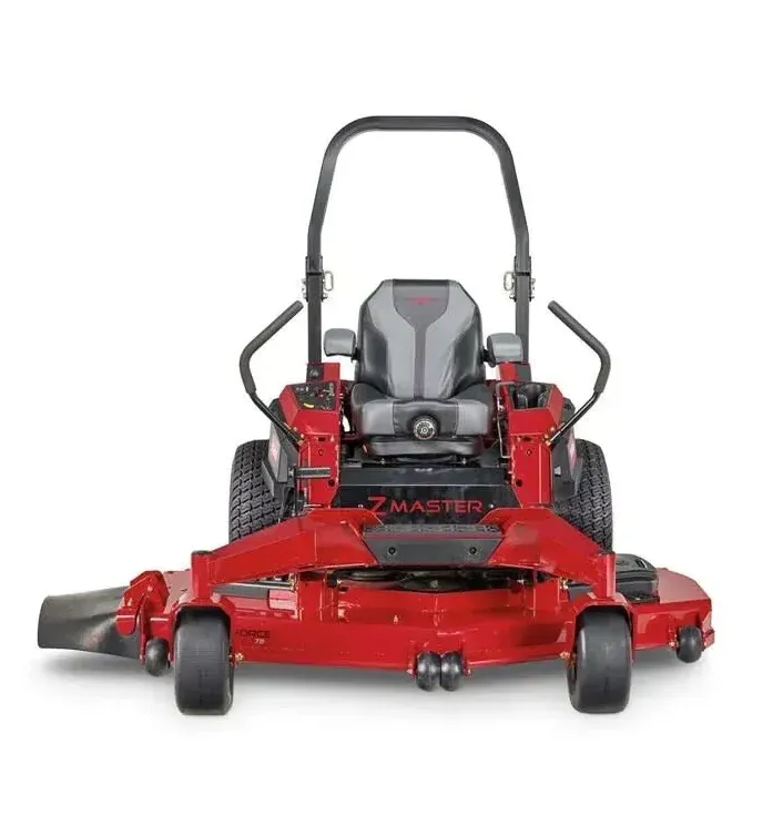 Toro Z Master Series