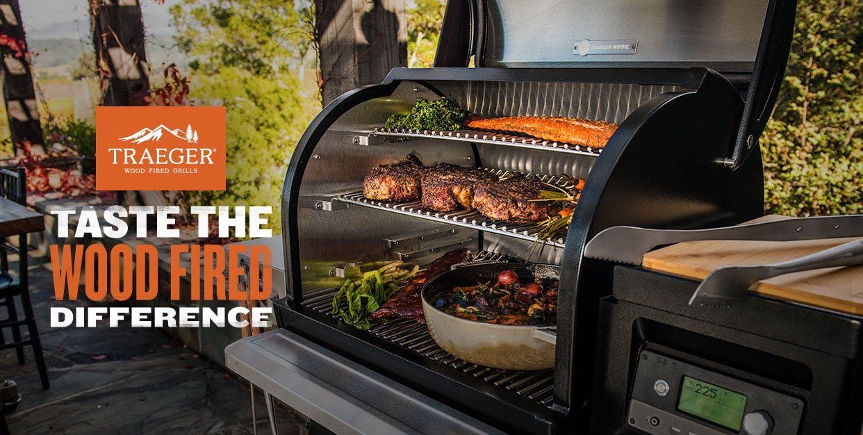 traeger-grill