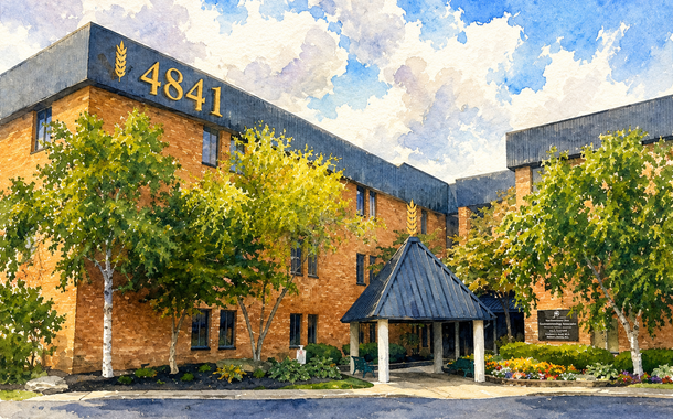 TOAST.net's headquarters in Toledo, OH
