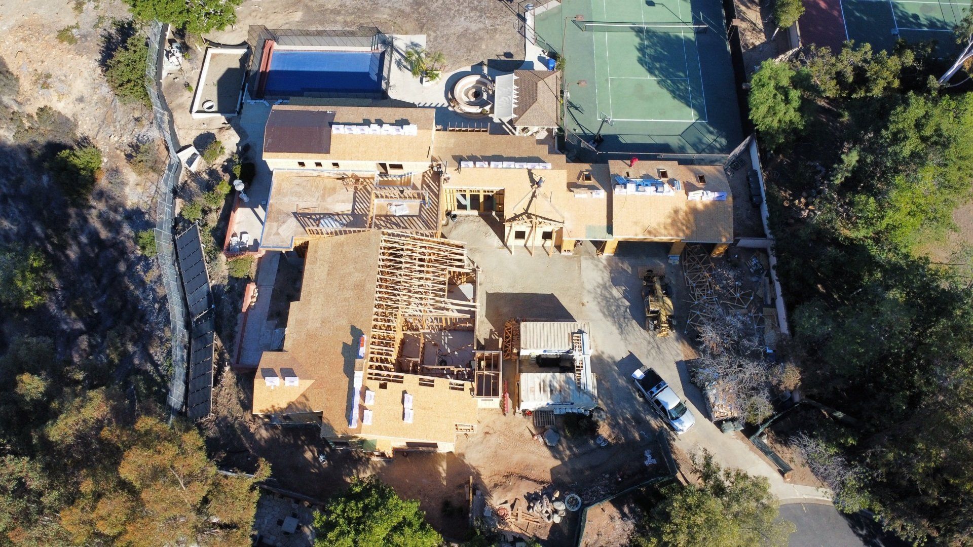 Roof Gallery San Diego, CA Dana Logsdon Roofing & Solar