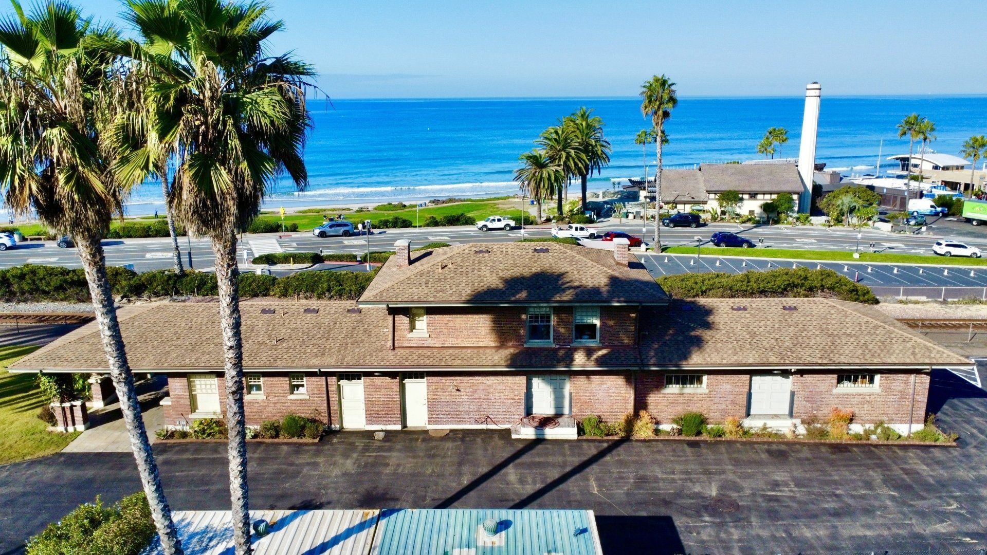 Roof Gallery San Diego, CA Dana Logsdon Roofing & Solar