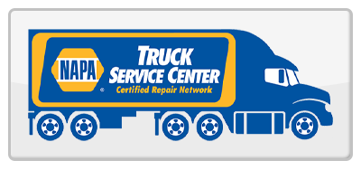 Napa Truck Service Center