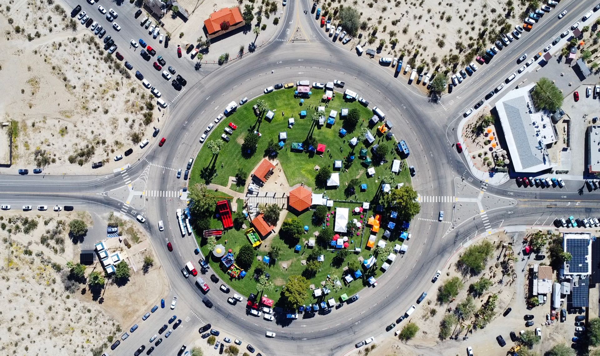 Borrego Springs