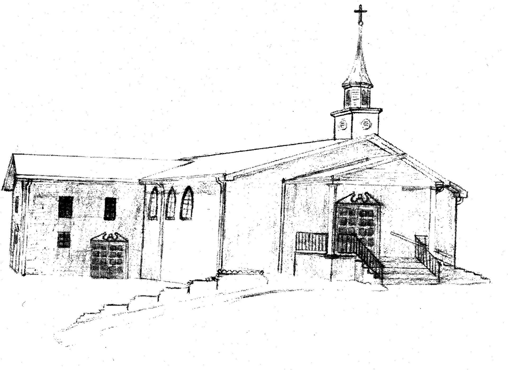 Ebenezer Baptist Church