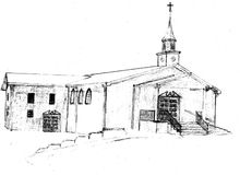 Ebenezer Baptist Church