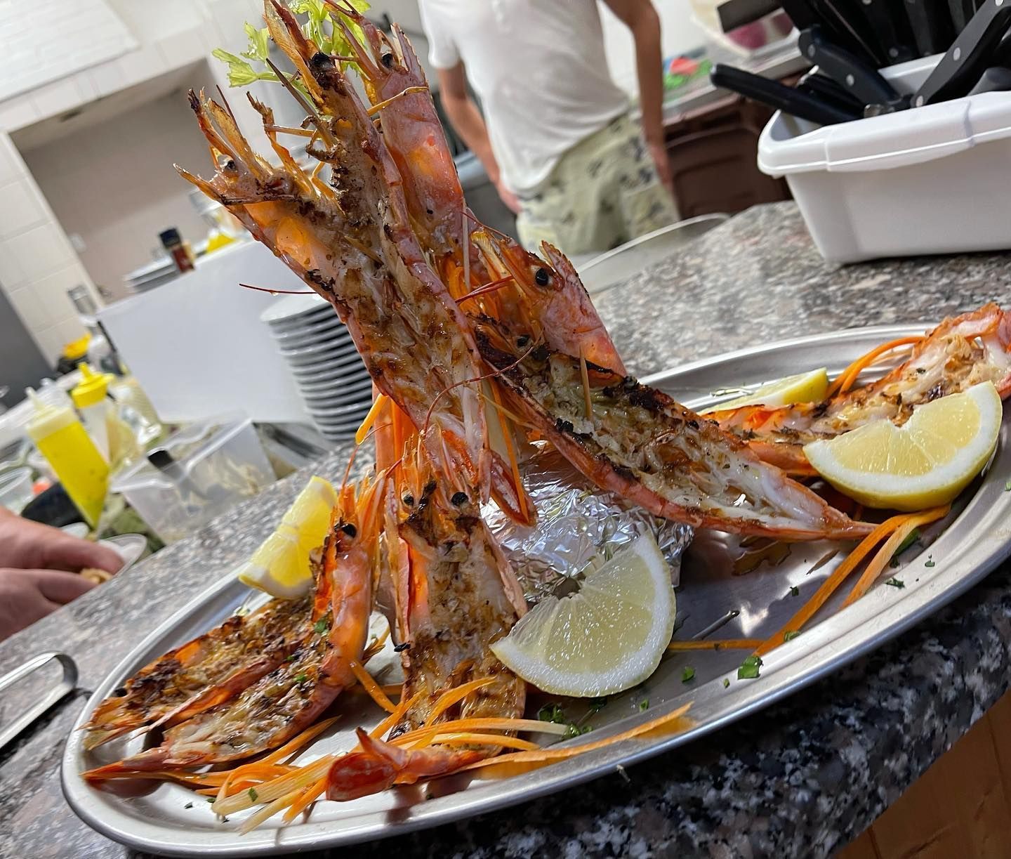 crostacei