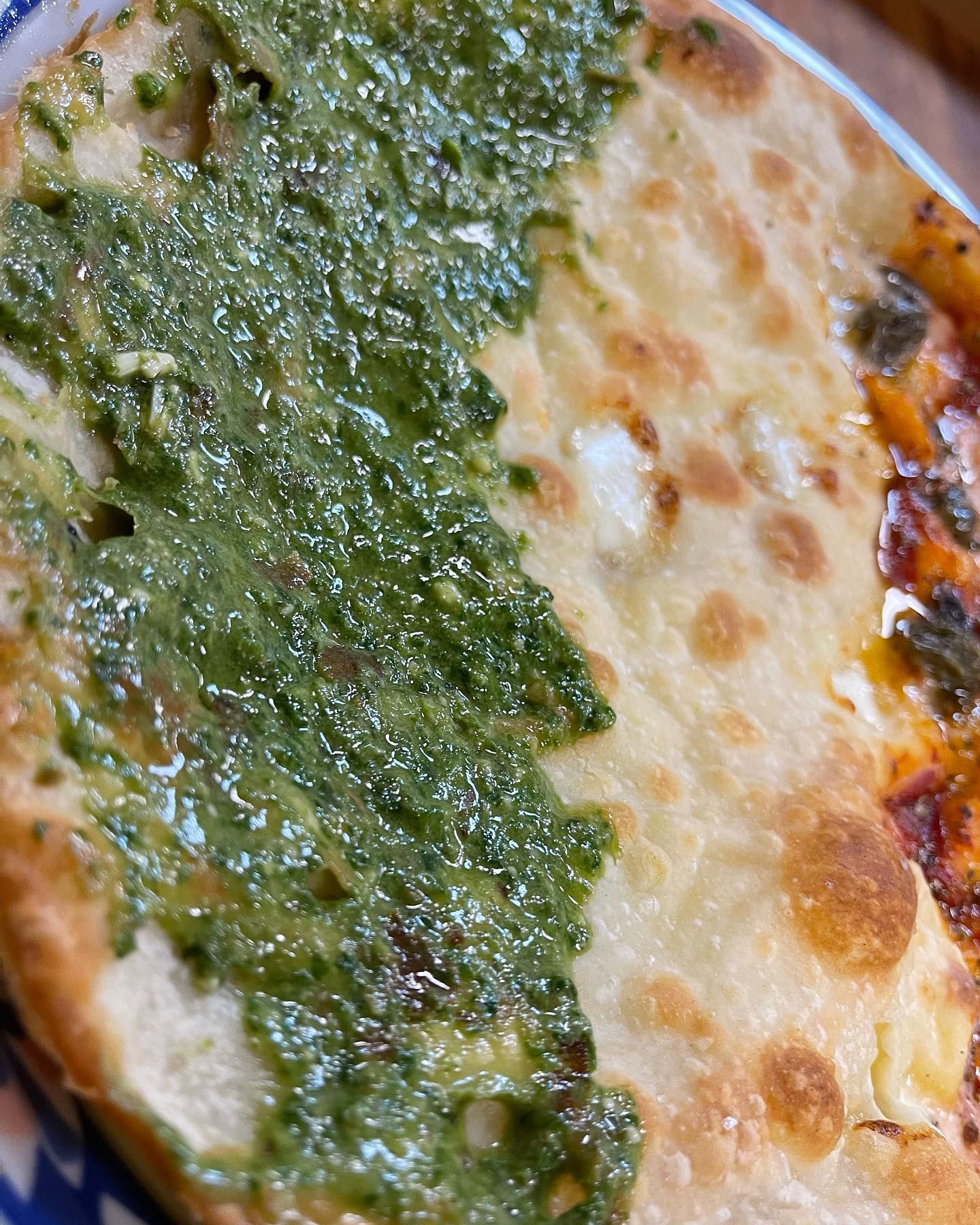 focaccia