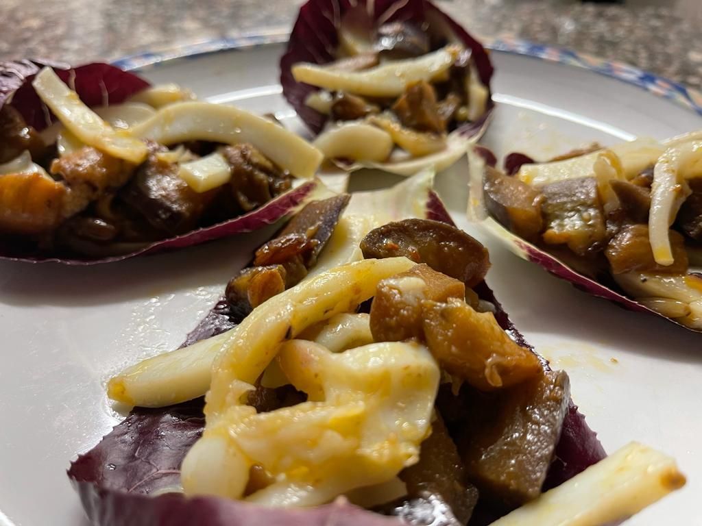antipasto