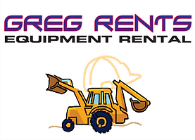 Greg Rents logo