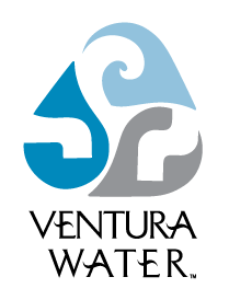 Ventura Water logo