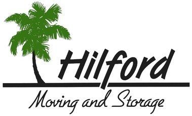 Hilford Moving & Storage logo