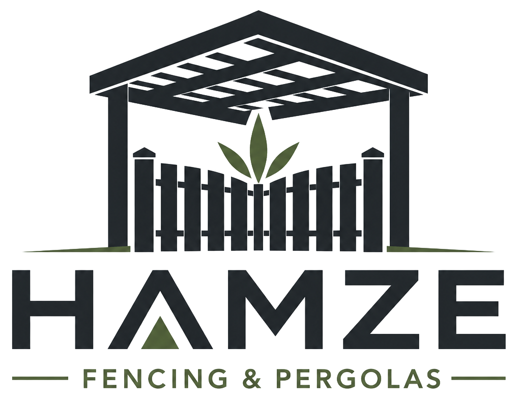 Hamze Fencing & Pergolas