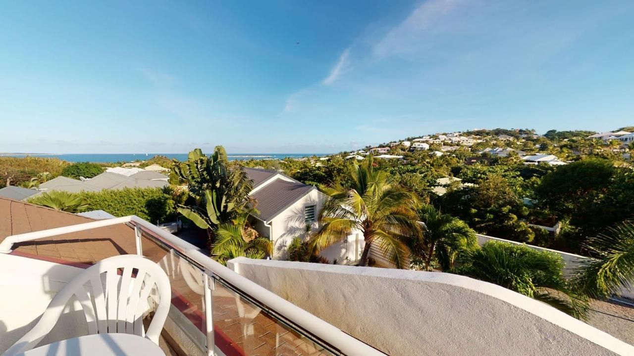 Loft Mangorient — Saint-Martin