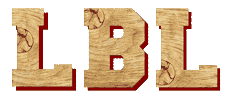 Lewis Brothers Lumber logo Lewis Brothers Lumber logo