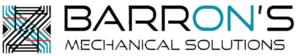 Barron's Mechanical Solutions