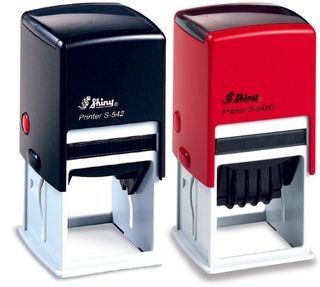 Rubber Stamps Service — Hobart, TAS — Labelpress Printing Services Pty Ltd