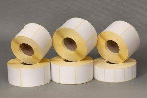 Thermal Transfer Service — Hobart, TAS — Labelpress Printing Services Pty Ltd