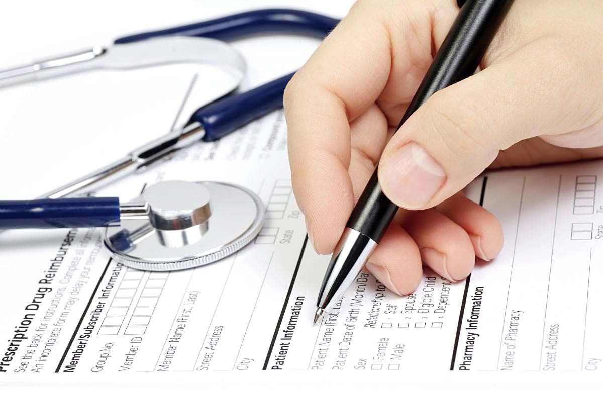 Commercial Printing Forms — Hobart, TAS — Labelpress Printing Services Pty Ltd