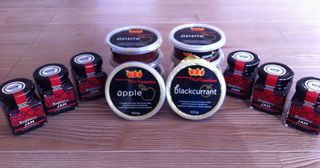 Stick On Labels Cemeron Hurd Labels — Hobart, TAS — Labelpress Printing Services Pty Ltd
