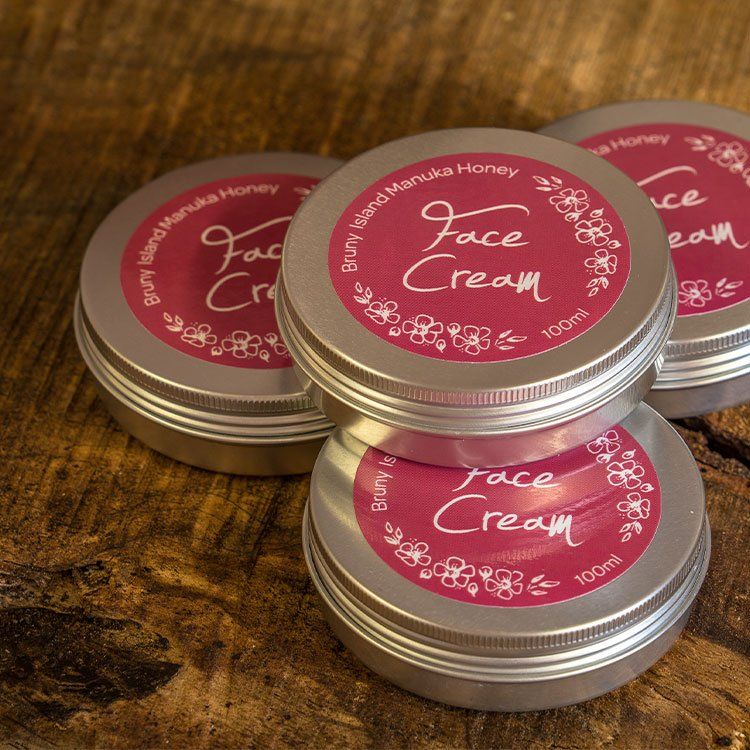 Sticker Product Labels — Hobart, TAS — Labelpress Printing Services Pty Ltd