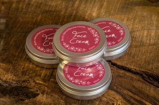 Stick On Labels Cemeron Hurd — Hobart, TAS — Labelpress Printing Services Pty Ltd