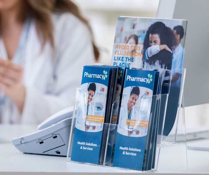 Brochures — Hobart, TAS — Labelpress Printing Services Pty Ltd