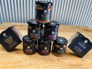 Stick On Labels Service — Hobart, TAS — Labelpress Printing Services Pty Ltd