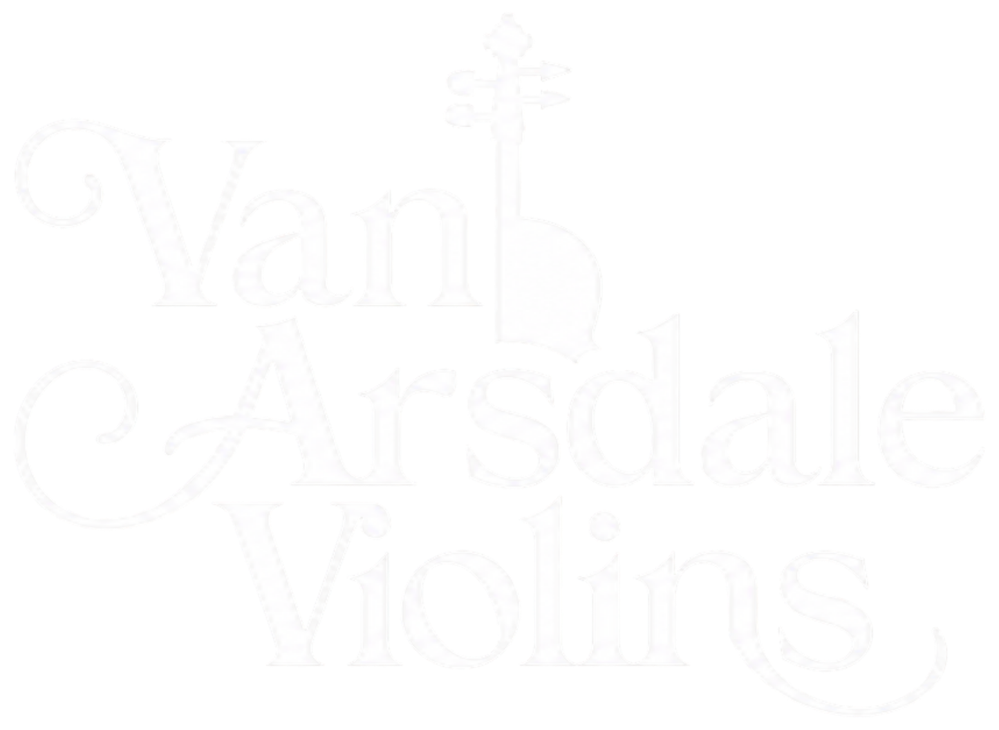 Van Arsdale Violins logo