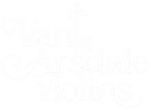 Van Arsdale Violins logo