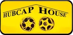 Yellow logo for