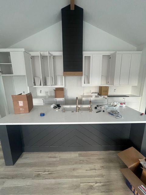 Kitchen Remodelers in Waco, Texas Kitchen Remodelers in Waco, Texas