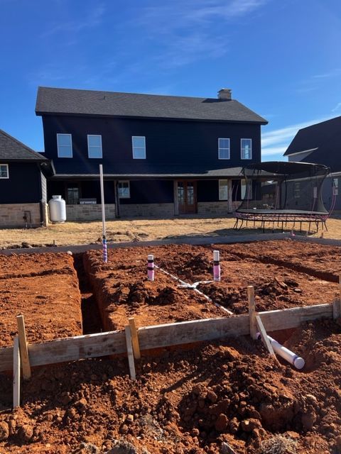 New Construction Experts