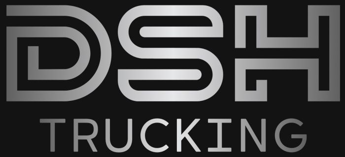 DSH Trucking DSH Trucking