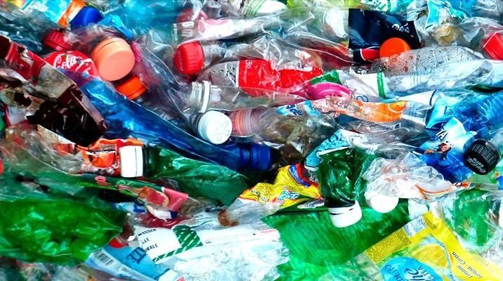 Yonke Fénix Recicladores -reciclaje de plástico Yonke Fénix Recicladores -reciclaje de plástico