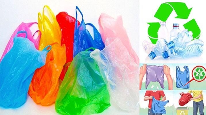 Yonke Fénix Recicladores - bolsas de plástico Yonke Fénix Recicladores - bolsas de plástico
