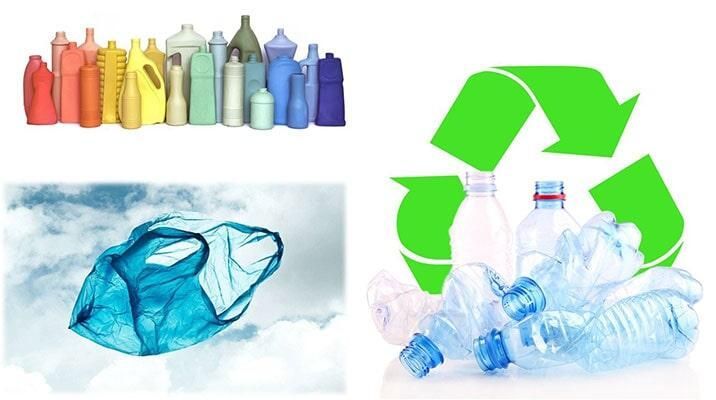 Yonke Fénix Recicladores -bolsa de poliestileno Yonke Fénix Recicladores -bolsa de poliestileno