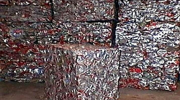 Yonke Fénix Recicladores - Reciclaje de aluminio Yonke Fénix Recicladores - Reciclaje de aluminio
