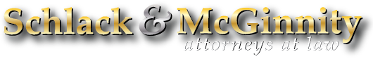 Schlack & McGinnity logo