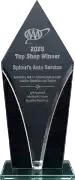 AAA Award for 2025 | Spiteri's Auto Service