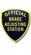 Brake-Adjusting Station | Spiteri's Complete Auto Service