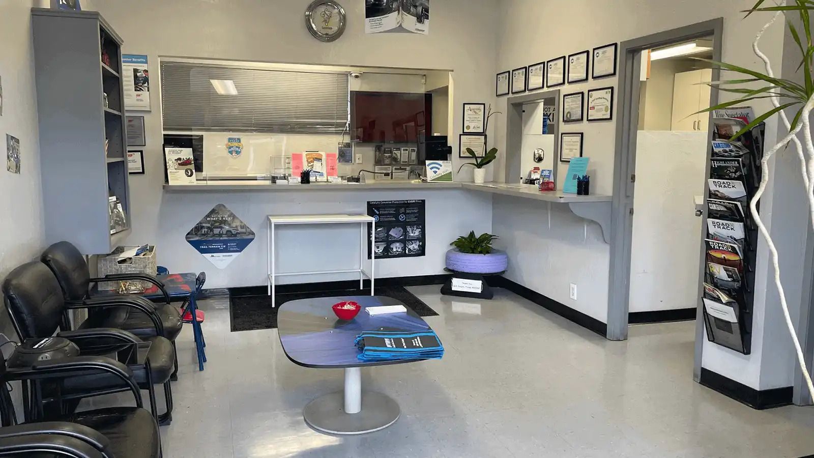 Slider 4| Spiteri's Complete Auto Service