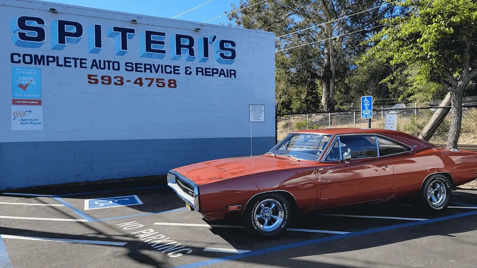 Slider 1 | Spiteri's Complete Auto Service