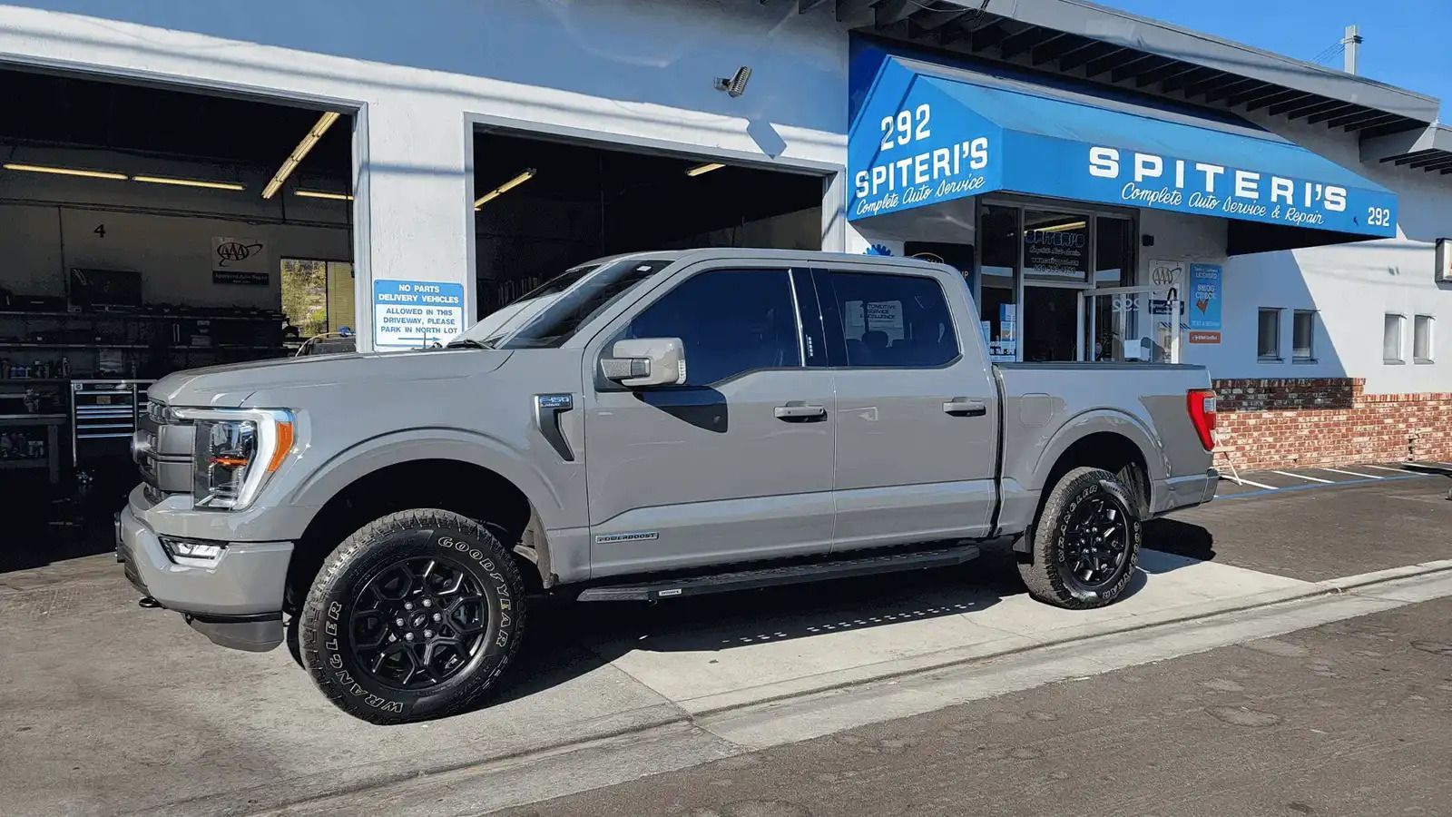 Slider 3| Spiteri's Complete Auto Service